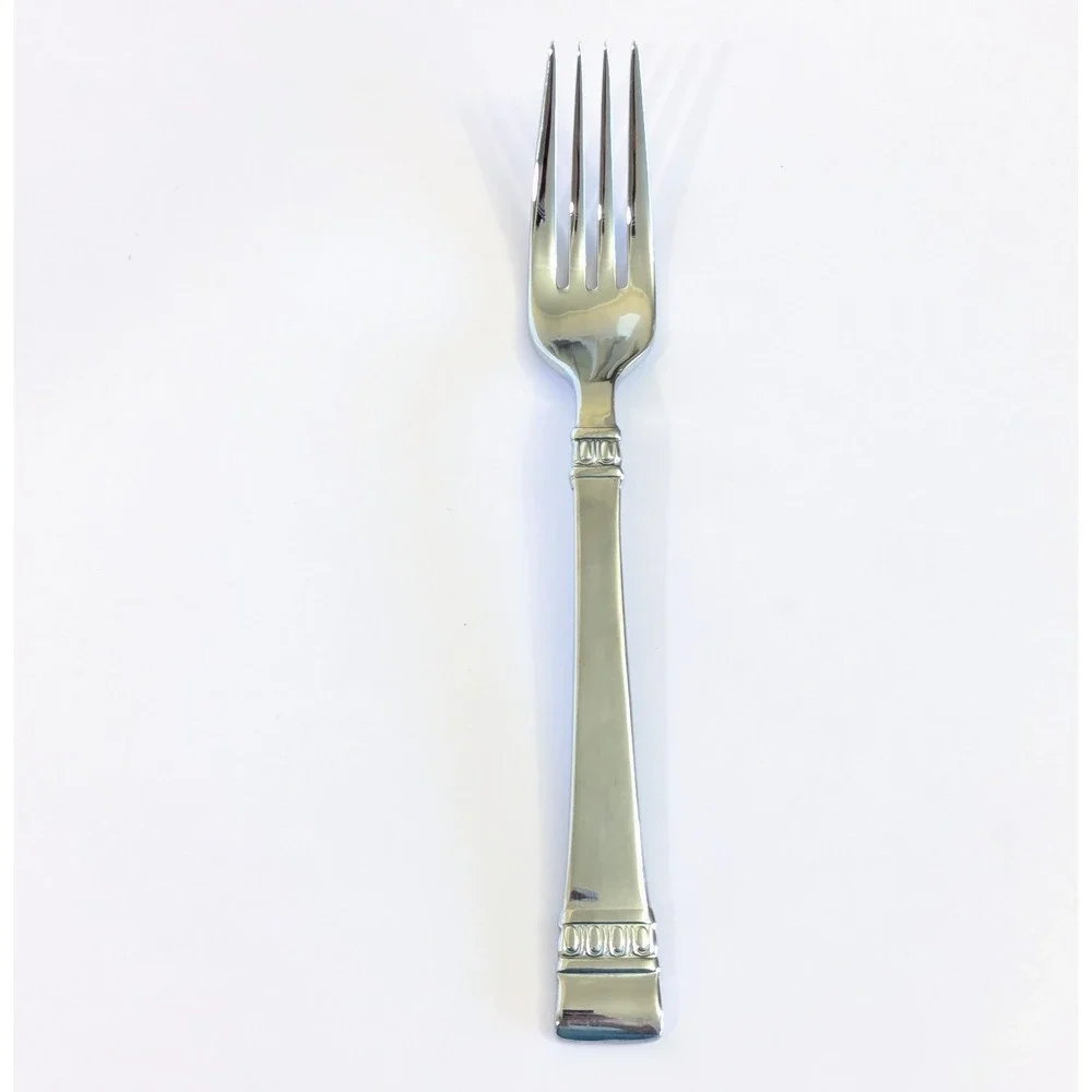 Oneida CADENCE Dinner Fork 7 7/8